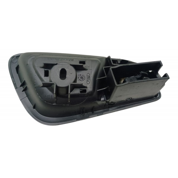 Maçaneta Interna Porta Esquerda Ford Ka 2015 2021 Usado