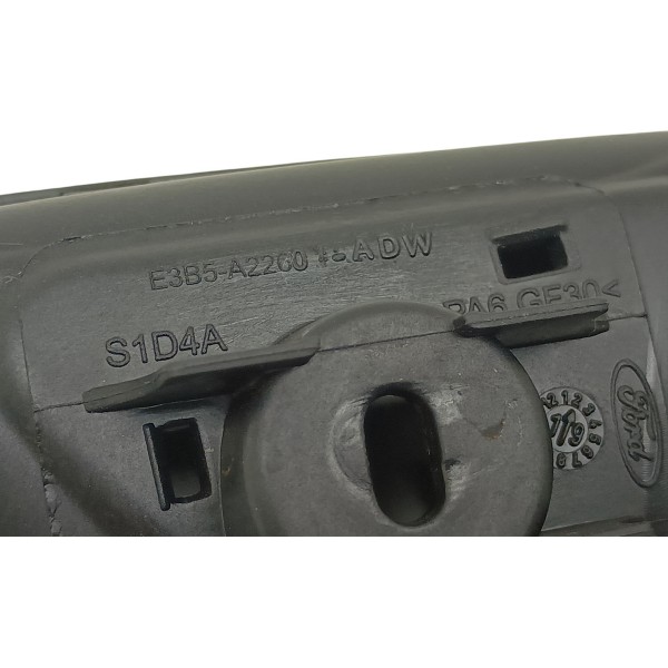 Maçaneta Interna Porta Esquerda Ford Ka 2015 2021 Usado