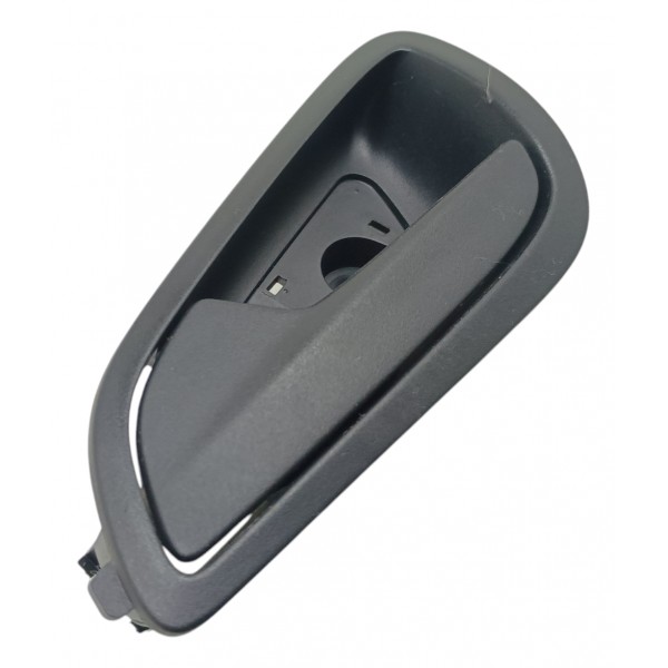 Maçaneta Interna Porta Esquerda Ford Ka 2015 2021 Usado