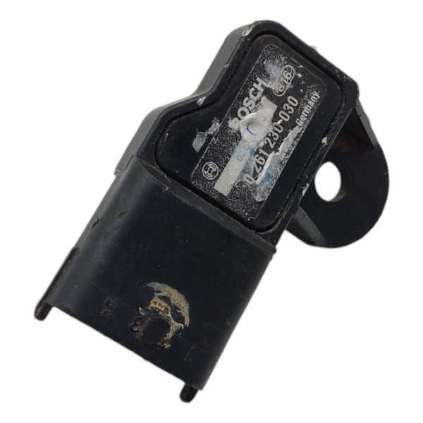 Sensor De Fase Gm Celta Fiat Palio Siena 2007 2010 Usado