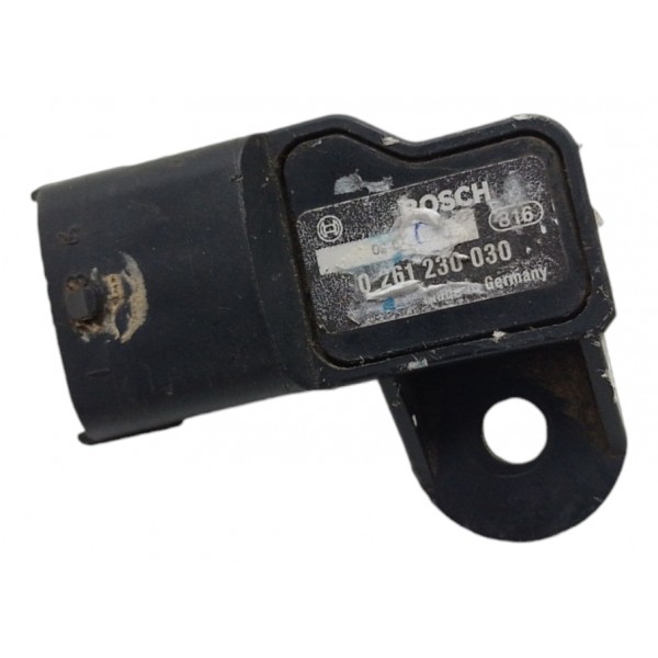 Sensor De Fase Gm Celta Fiat Palio Siena 2007 2010 Usado