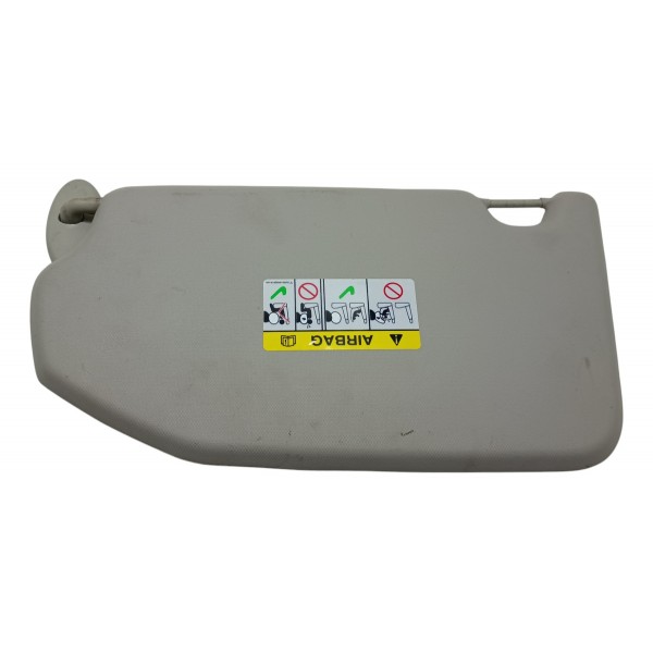 Quebra Sol Parasol Direito Ford Ka 2015 2018 2021 Usado