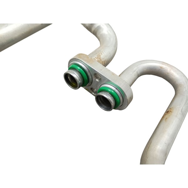 Radiador Evaporador Ar Traseiro Hyundai Santa Fé 2009 Usado