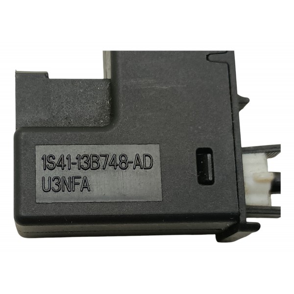 Luz Interruptor Cortesia Porta Luva Ford Ka 2016 2021 Usado