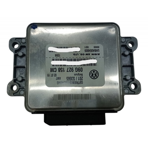 Modulo Cambio Vw Polo Golf A3 Virtus T-cross 09g927158 Usado