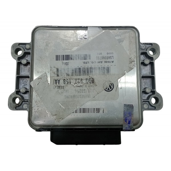 Modulo Cambio Vw Polo Golf A3 Virtus T-cross 09g927158 Usado