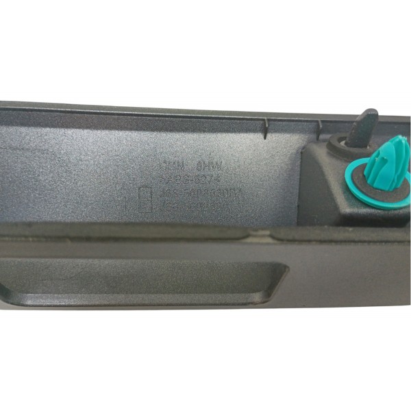 Friso Aplique Luz De Placa Chery Tiggo 5x 2019 2020 Usado