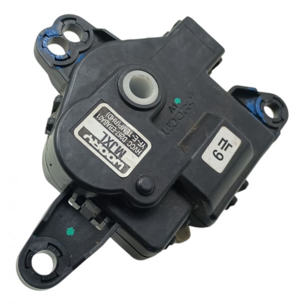 Motor Atuador Caixa Do Ar Hyundai Azera 3.0 2011 2012 Usado