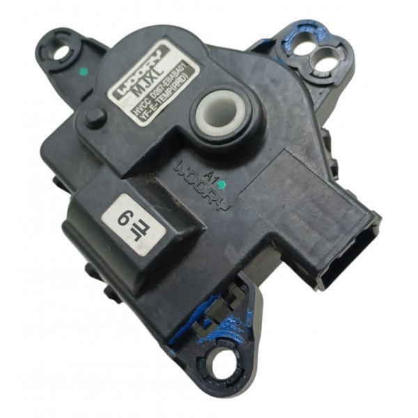 Motor Atuador Caixa Do Ar Hyundai Azera 3.0 2011 2012 Usado