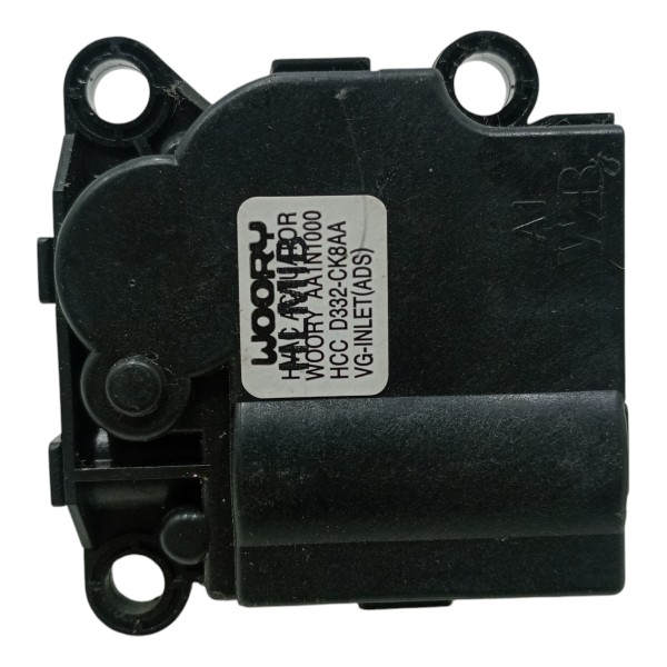 Motor Atuador Caixa Do Ar Hyundai Azera 3.0 2013 Usado