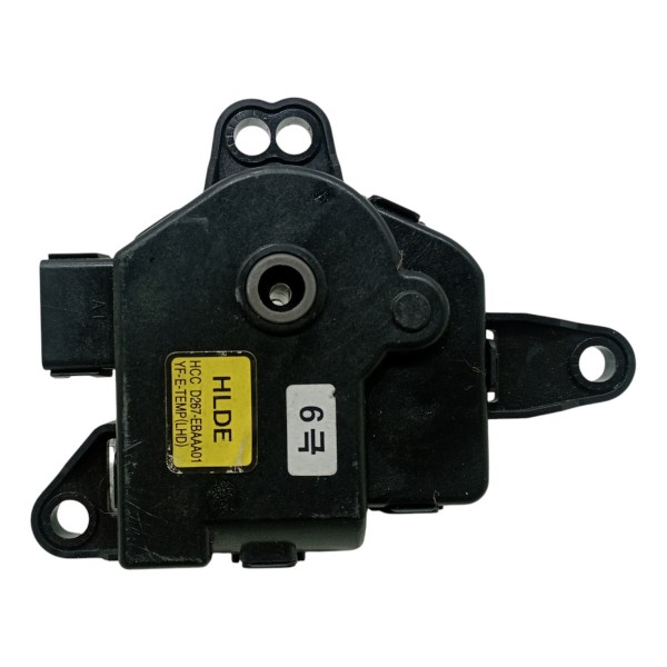 Motor Atuador Caixa Do Ar Hyundai Azera 3.0 2013 Usado