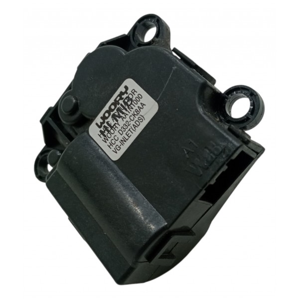 Motor Atuador Caixa Do Ar Hyundai Azera 3.0 2013 Usado