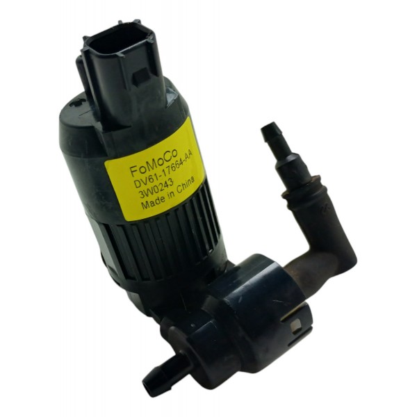 Bomba Esguicho Parabrisa Ford Ka 2018 2019 2021 Hatch Usado