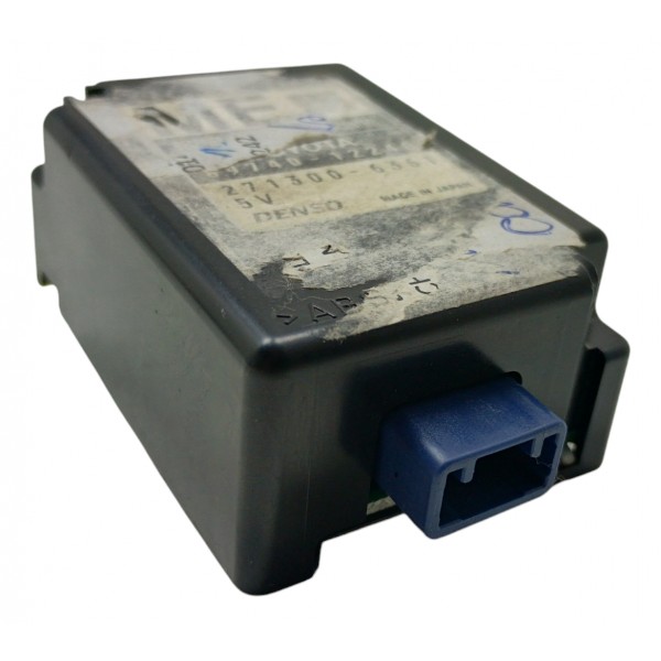 Modulo Controle Da Porta Corolla 2015 2018 8974012240 Usado