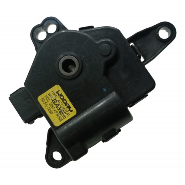 Motor Atuador Caixa Do Ar Kia Cerato Original Usado