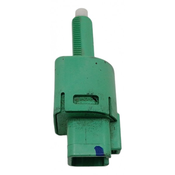 Sensor Interruptor Pedal Central Toyota Corolla 2012 Usado