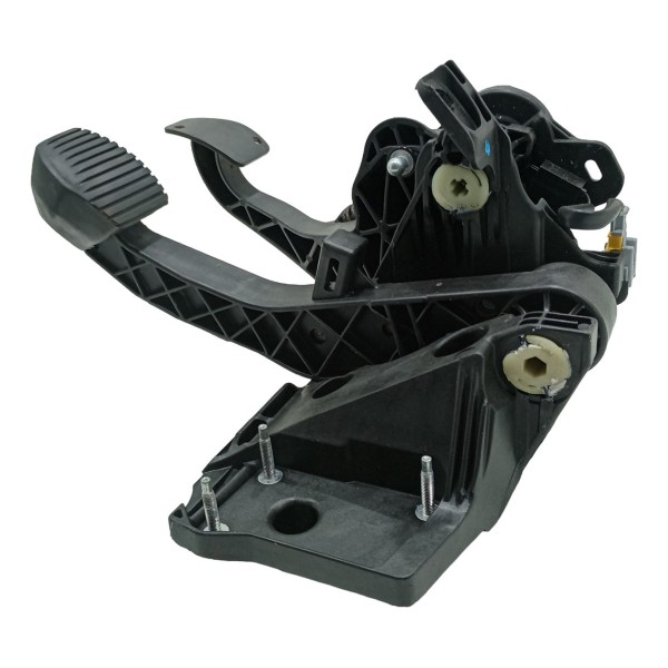 Pedaleira Pedal Embreagem Frenagem 208 1.5 Active 2014 Usado