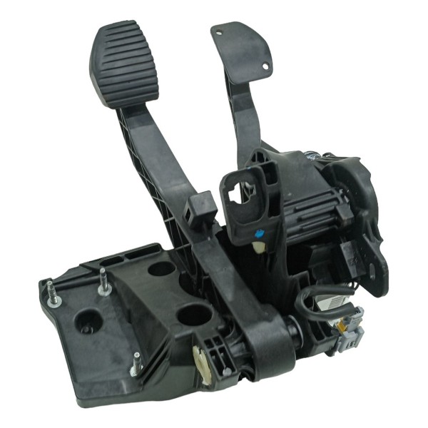 Pedaleira Pedal Embreagem Frenagem 208 1.5 Active 2014 Usado