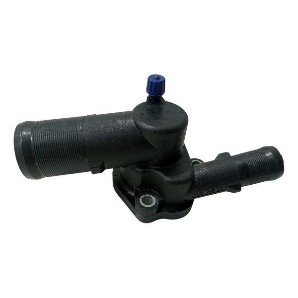 Carcaça Valvula Termostatica Sandero 1.0 16v 2015 2019 Usado