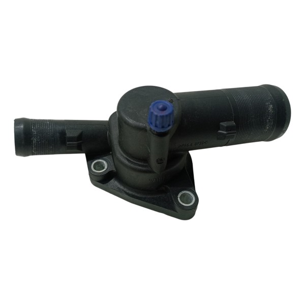 Carcaça Valvula Termostatica Sandero 1.0 16v 2015 2019 Usado
