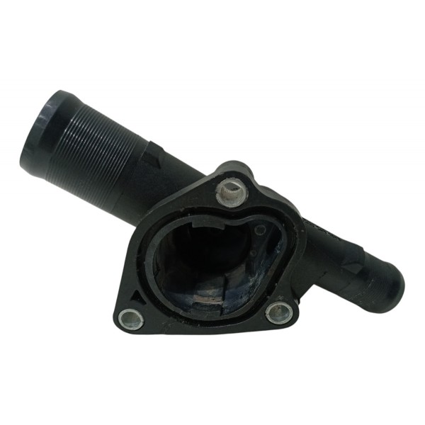 Carcaça Valvula Termostatica Sandero 1.0 16v 2015 2019 Usado