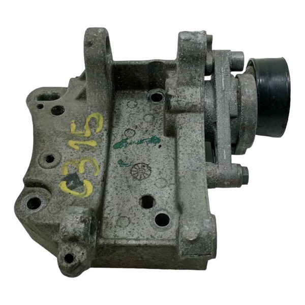 Suporte Alternador  Peugeot 208 1.5 Active 2014 Usado