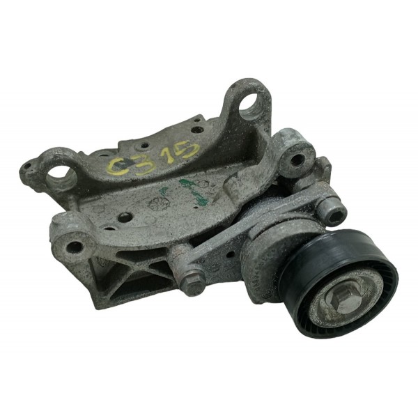 Suporte Alternador  Peugeot 208 1.5 Active 2014 Usado