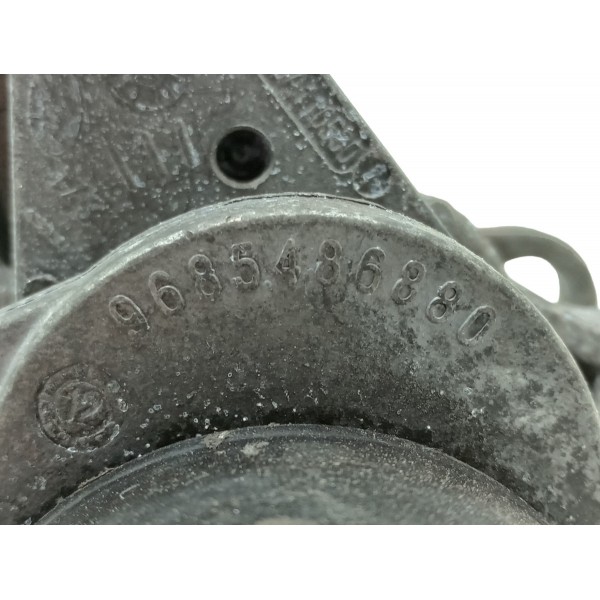 Suporte Alternador  Peugeot 208 1.5 Active 2014 Usado