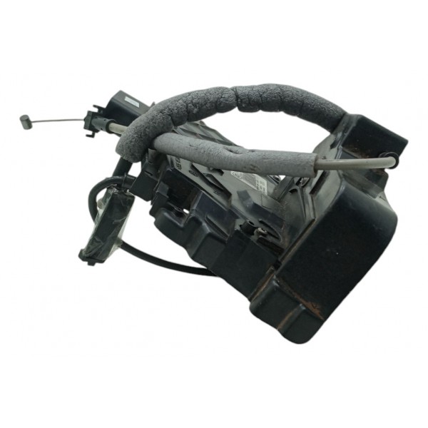 Fechadura Traseira Direita Volvo Xc60 2014 Usado