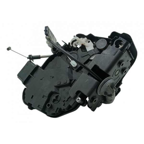 Fechadura Traseira Direita Volvo Xc60 2014 Usado