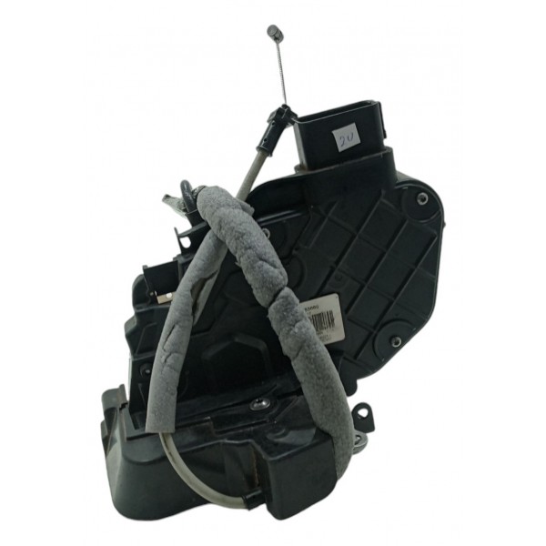 Fechadura Traseira Direita Volvo Xc60 2014 Usado
