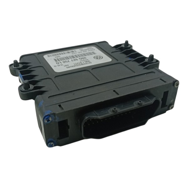 Modulo Cambio Aut Vw Tiguan 2.0 2009 2014 09g927750lq Usado