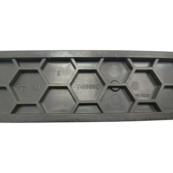 Tampa Gaveta Filtro Ar Condicionado Gm Tracker 2020 23 Usado