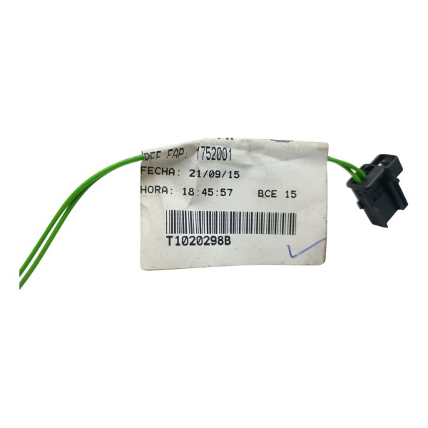 Sensor Temperatura Do Ar Logan Sanero 2015 2019 Usado