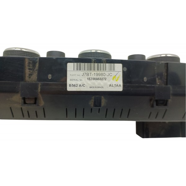 Botão Comando Ar Condicionado Ford New Ka 2015 2020 Usado