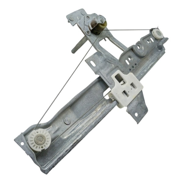 Maquina De Vidro Manual Ford Ka 2015 2021 Traseira Usado