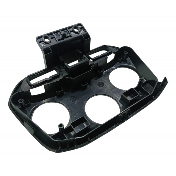Moldura Comando Do Ar Gm Onix Prisma Ano 2013 2019 Usado