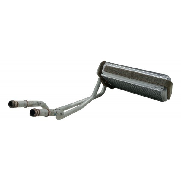 Radiador Ar Quente Ford Ecosport Fiesta Ano 02 A 2010 Usado