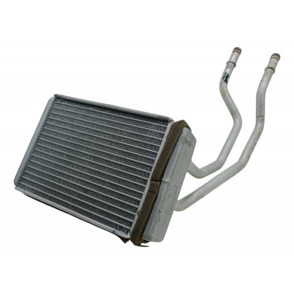Radiador Ar Quente Ford Ecosport Fiesta Ano 02 A 2010 Usado