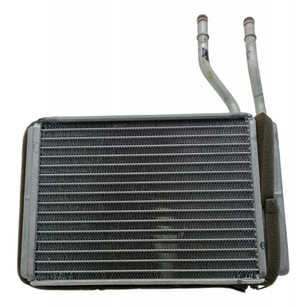Radiador Ar Quente Ford Ecosport Fiesta Ano 02 A 2010 Usado