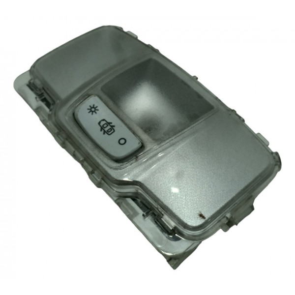 Luz Do Teto Peugeot 208 1.5 Active 2014 Usado