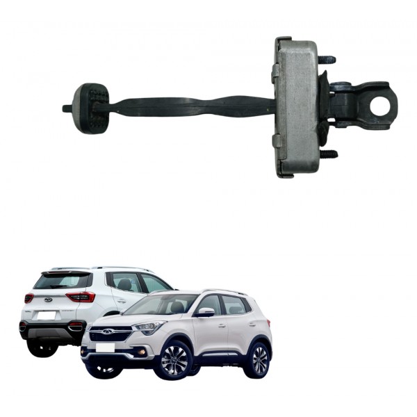 Limitador Porta Traseira Chery Tiggo 5x 2019 2021 Usado