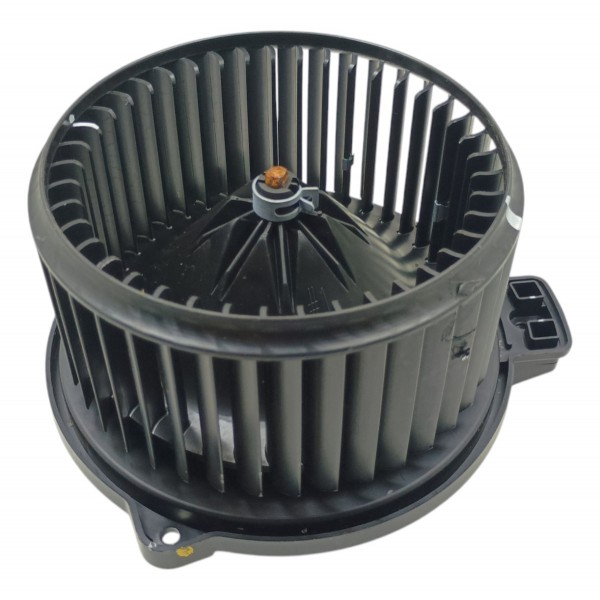 Motor Caixa Ar Forçado Hyundai New Tucson 971132o000 Usado