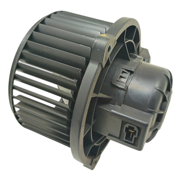Motor Caixa Ar Forçado Hyundai New Tucson 971132o000 Usado