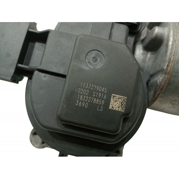 Motor Limpador Do Parabrisa Ford Ka 2018 2021 Usado