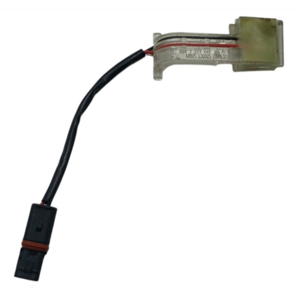 Led Luz Maçaneta Porta Direita Bmw 320i 328i 2014 2017 Usado
