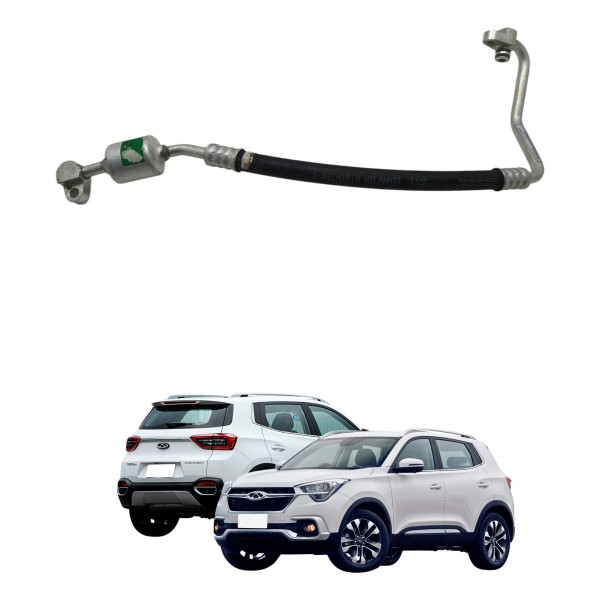 Mangueira Ar Condicionado Chery Tiggo 5x 1.5 2019 2020 Usado