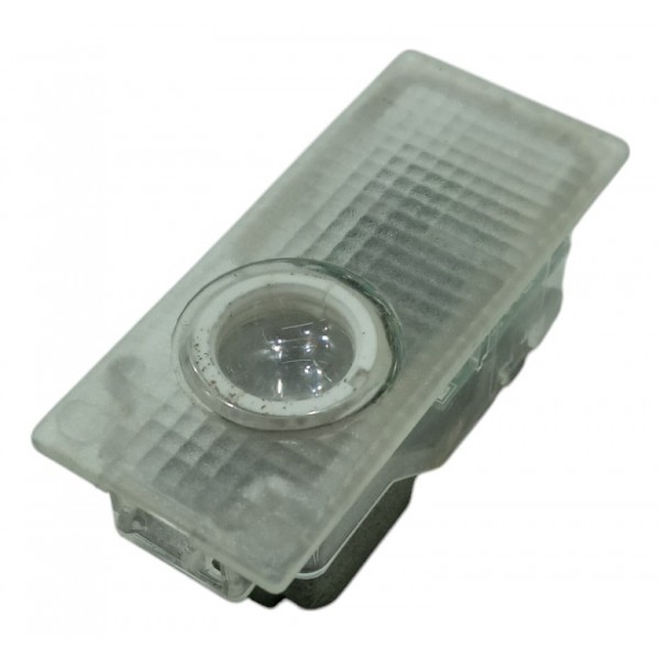 Luz Led Forro Porta Esquerda Chery Tiggo 5x 2018 2021 Usado
