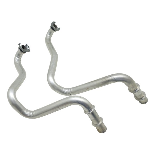 Cano Conexão Radiador Ar Quente Mercedes C180 2013 Usado