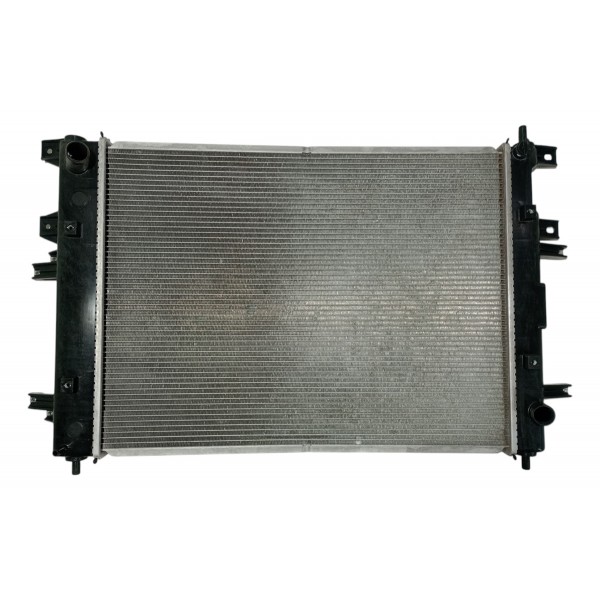 Radiador De Agua Chery Tiggo 2 5x 1.5 2016 2021 Usado